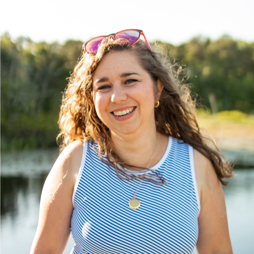 Meet your Posher, Allison